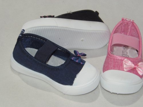 A1524-22 tenisówka dziecięca