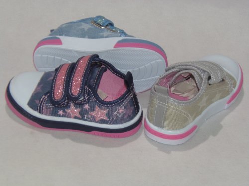 A1494-22 tenisówka dziecięca