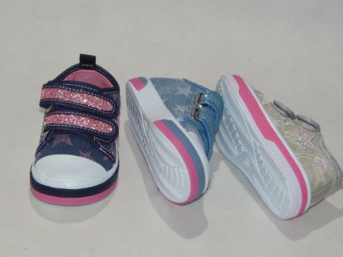 A1494-22 tenisówka dziecięca