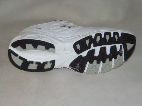 A8358-1 obuwie sportowe męskie