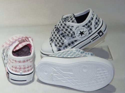 A1690-22 półtrampki dziecięce S