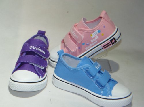 A2989-22 półtrampki dziecięce R