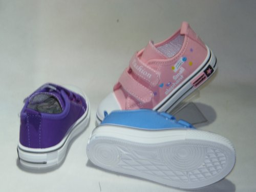 A2989-22 półtrampki dziecięce S