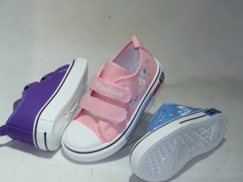 A2989-22 półtrampki dziecięce