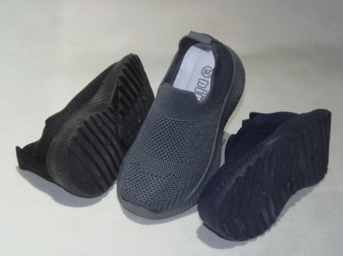 A2435-22 obuwie sportowe dziecięce