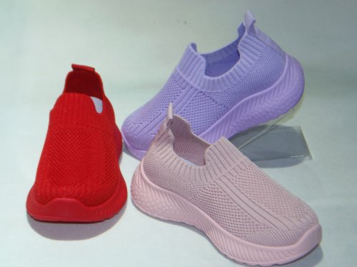 A2496-22 obuwie sportowe dziecięce R