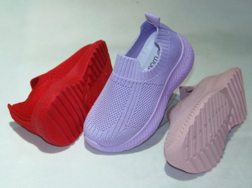 A2496-22 obuwie sportowe dziecięce