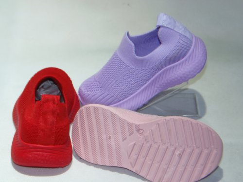 A2495-22 obuwie sportowe dziecięce S