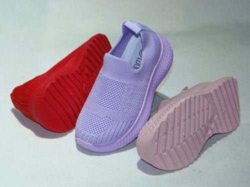 A2495-22 obuwie sportowe dziecięce