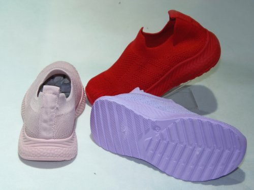 A4560-22 obuwie dziecięce S