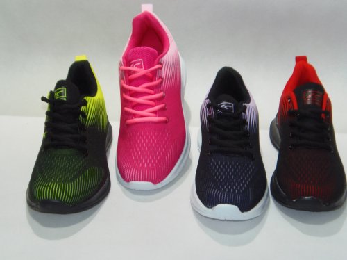 A5857-23 obuwie sportowe młodzieżowe P