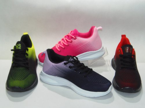 A5857-23 obuwie sportowe młodzieżowe R