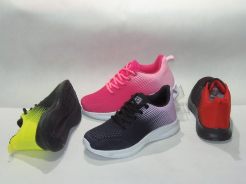 A5857-23 obuwie sportowe młodzieżowe S