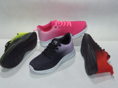 A5857-23 obuwie sportowe młodzieżowe T