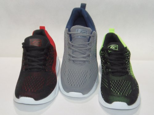 A9965-1 obuwie sportowe męskie P