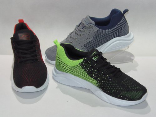 A9965-1 obuwie sportowe męskie R