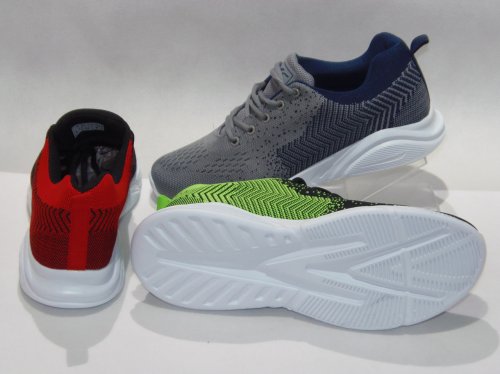 A9965-1 obuwie sportowe męskie S