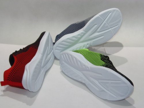 A9965-1 obuwie sportowe męskie T