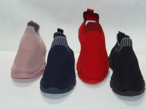 A5898-14 obuwie sportowe młodzieżowe P