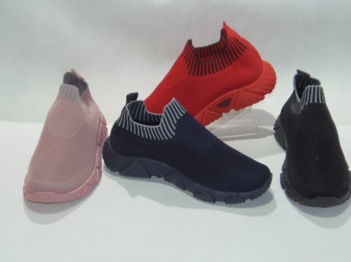 A5898-1 obuwie sportowe młodzieżowe R