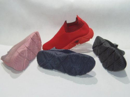 A5898-14 obuwie sportowe młodzieżowe S