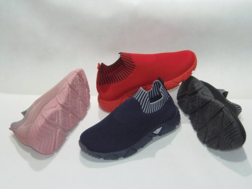 A5898-23 obuwie sportowe młodzieżowe T