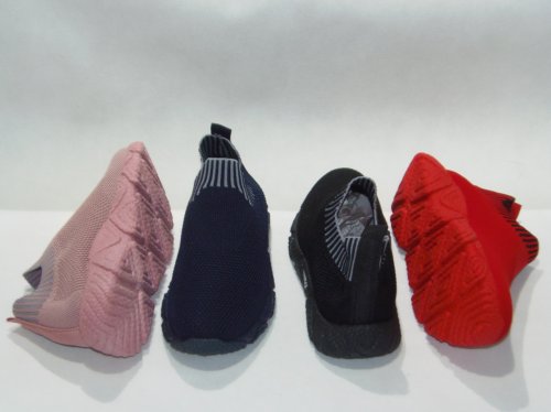 A5898-18 obuwie sportowe młodzieżowe U