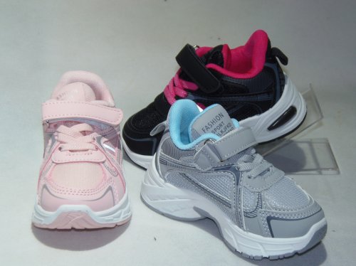 A1718-22 obuwie sportowe dziecięce R