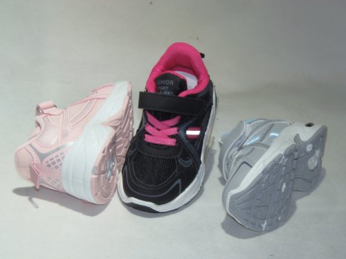 A1718-22 obuwie sportowe dziecięce