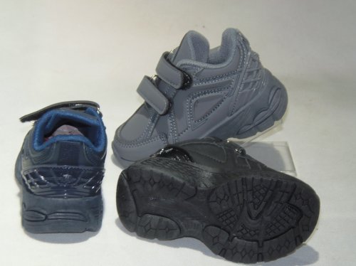 A1716-22 obuwie sportowe dziecięce S