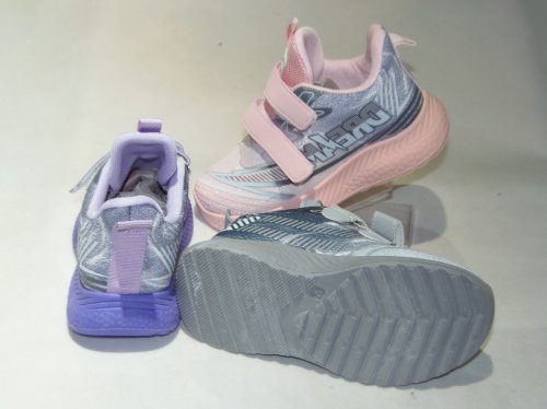 A4548-22 obuwie sportowe dziecięce T