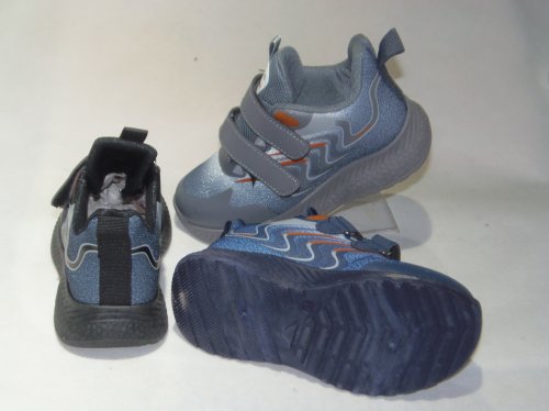 A4548-22 obuwie sportowe dziecięce S