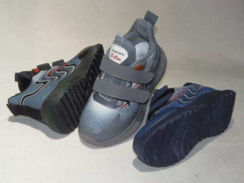 A4548-22 obuwie sportowe dziecięce