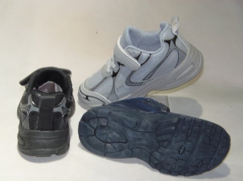 A4563-22 obuwie sportowe dziecięce S