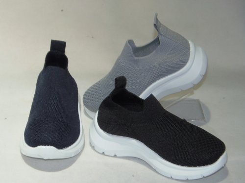 A2674-22 obuwie sportowe dziecięce R