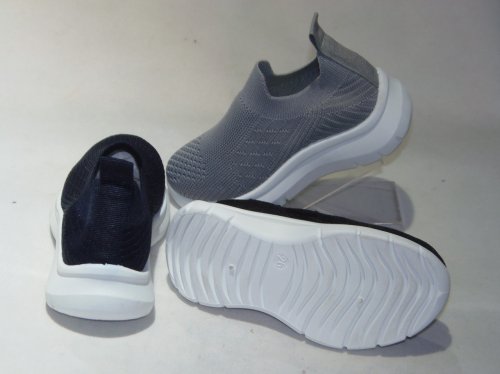 A2674-22 obuwie sportowe dziecięce S