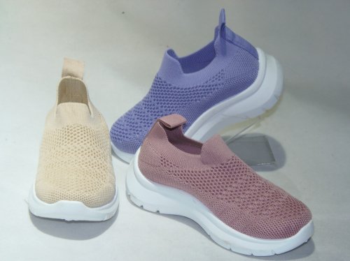 A2676-22 obuwie sportowe dziecięce R