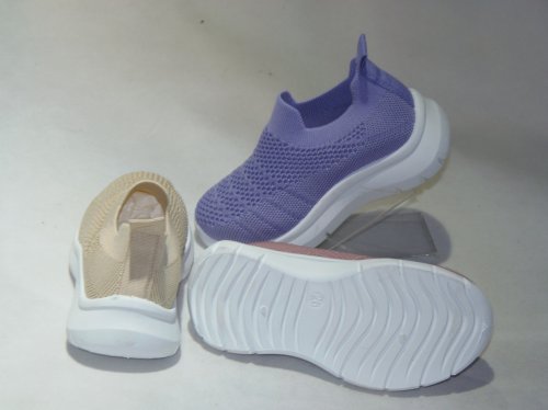 A2676-22 obuwie sportowe dziecięce S