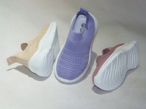 A2676-22 obuwie sportowe dziecięce