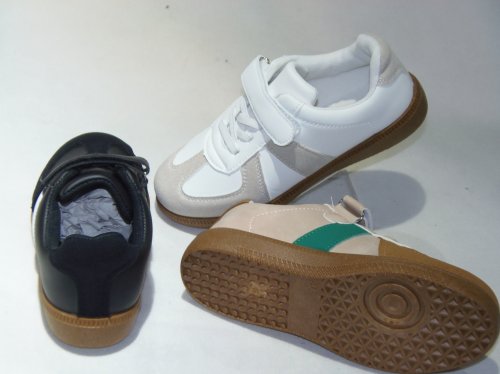 A4536-22 obuwie sportowe S