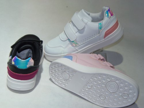 A4533-22 obuwie sportowe dziecięce S