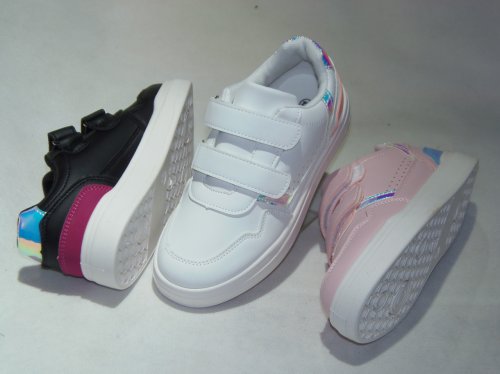 A4533-22 obuwie sportowe dziecięce