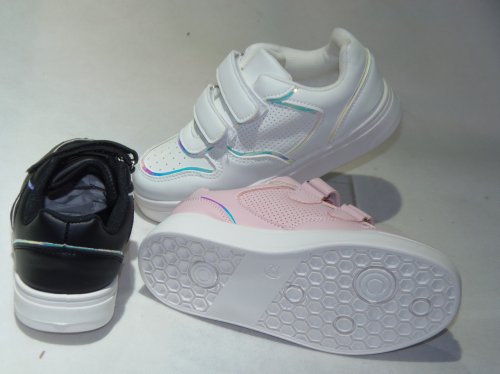 A4534-22 obuwie sportowe dziecięce S