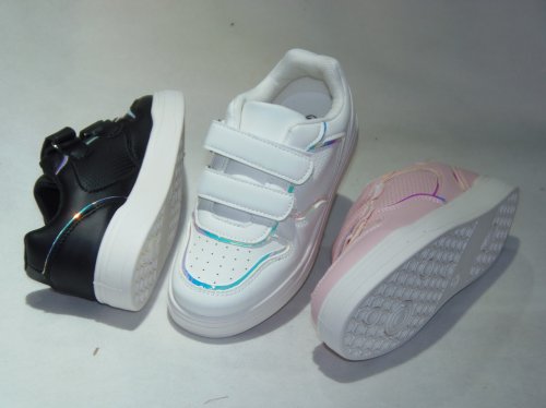 A4534-22 obuwie sportowe dziecięce