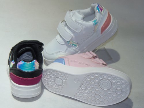 A2812-22 obuwie sportowe S