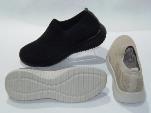 A5908-3 obuwie damskie S