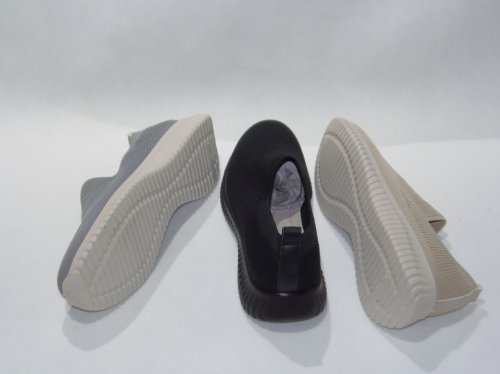 A5908-3 obuwie damskie U