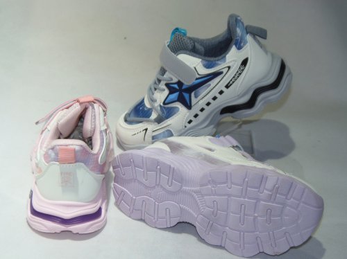 A4509-22 obuwie sportowe dziecięce S