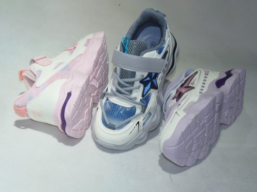 A4509-22 obuwie sportowe dziecięce