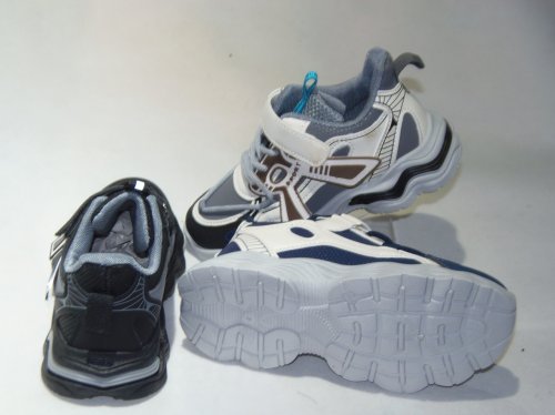 A4510-22 obuwie sportowe dziecięce S